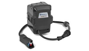 HUSQVARNA 
akumulatorski adapter za škarje za živo mejo