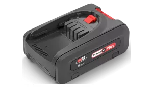 Husqvarna Aspire™ P4A 18-B72 Power Plus