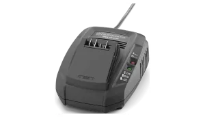 Husqvarna Aspire™ P4A 18-C70