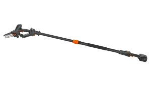 Husqvarna Aspire™ PE5-P4A z akumulatorjem in polnilnikom