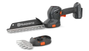 Husqvarna Aspire™ S20-P4A