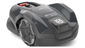 Husqvarna Automower® 305E NERA