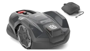 Husqvarna Automower® 305E NERA z brezžično tehnologijo