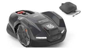 Husqvarna Automower® 410XE NERA z Husqvarna EPOS™