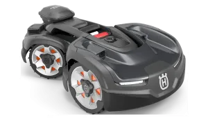 Husqvarna Automower® 435X AWD NERA z brezžično tehnologijo