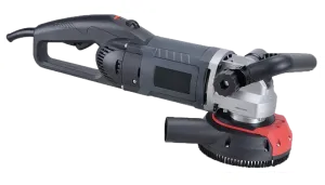 Kotni brusilnik BHG 125 G125