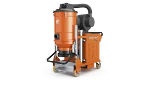 Husqvarna Blastrac DC 200