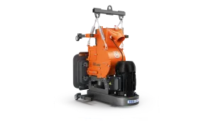 Peskalni stroj za jeklo EBE 200V