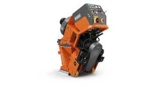 Husqvarna Blastrac EBE 350