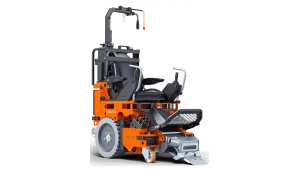 Odstranjevalec talnih oblog Husqvarna BMS-150E