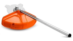 HUSQVARNA Brushcutter attachment