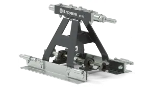 Husqvarna BT 90 petrol/electric Screed Section  