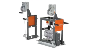 Husqvarna BT 90 Electric 