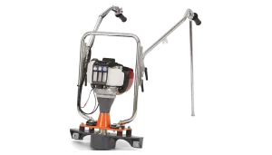 Motor Husqvarna BV 30 za vibro letev