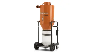 Pred separator C5500