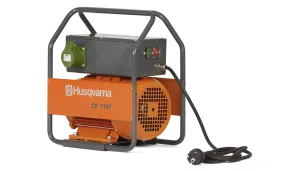 Frekvenčni pretvornik Husqvarna CF 11 za AX/Vibrastar