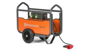 Husqvarna CF 67 T