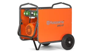 Husqvarna CFD 67