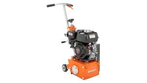 Bencinska freza za beton CG200