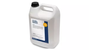 Husqvarna CLEAN & PROTECT - tekočina za čiščenje in zaščito betona