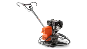 Gladilec betona Husqvarna CT 36