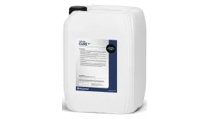 Husqvarna CURE + - kemijski utrjevalec betonskih površin v tekoči obliki