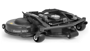 Husqvarna Cutting deck - Combi 122X