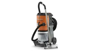 Industrijski sesalnik Husqvarna DE 120 H PACE
