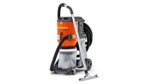 Husqvarna DE 120 SH