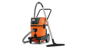 Husqvarna DE 35 H