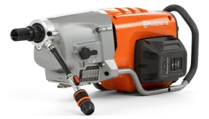 Vrtalnik za kronsko vrtanje Husqvarna DM 1 PACE 