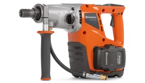 Husqvarna DM 540i