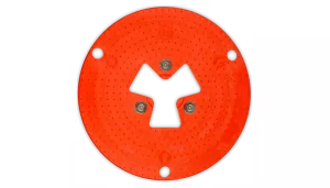 Husqvarna držalo orodja EZchange™ - Click