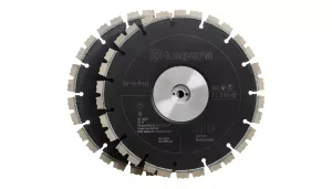 Diamantna rezalna plošča EL 35 CnB - 597 80 80-01