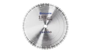 Diamantna rezalna plošča ELITE CUT S1410