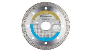 Rezalna plošča ELITE CUT S6 - kotne brusilke