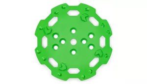 Husqvarna ELITE-GRIND™ DISC T-REX 0 - 540 87 04-01