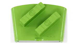 Brusilni segment Husqvarna ELITE-GRIND EZ T-REX 0 - 598 88 54-02