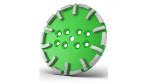 Husqvarna ELITE-GRIND™ PREMIUM + M