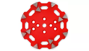 Husqvarna ELITE-GRIND™ PREMIUM + H