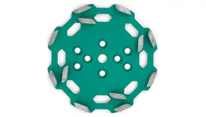 Husqvarna ELITE-GRIND™ PREMIUM + M