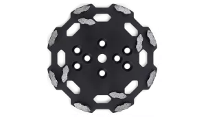 Husqvarna ELITE-GRIND™ PREMIUM + X