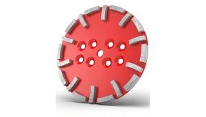 Husqvarna ELITE-GRIND™ PREMIUM + H