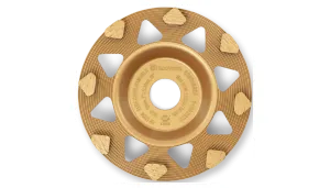 Orodje za kotno brusilko Husqvarna ELITE-GRIND STAR H