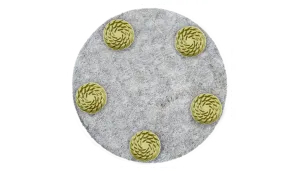 Husqvarna ELITE-POLISH EF W - MOKRO