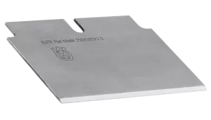 Husqvarna ELITE-SCRAPE™ ravne rezila