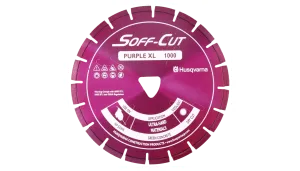 Husqvarna ELITE SOFF-CUT™ XL 1000