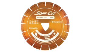 Rezalna plošča Husqvarna ELITE SOFF-CUT XL 4000