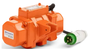 Opažni vibrator Husqvarna ER 407 B