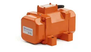 Opažni vibrator Husqvarna ER 605